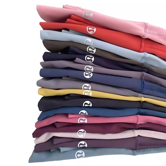 Designer Luxury Yoga Pants